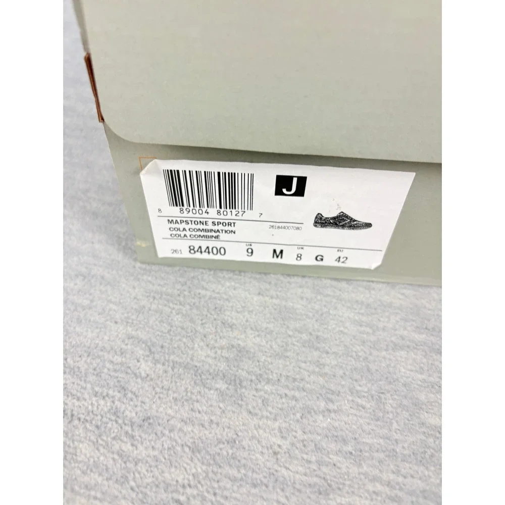 Clarks artisan mapstone